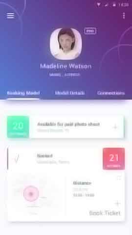 ddos网页端源码软件让管理更到位的企业定制界面